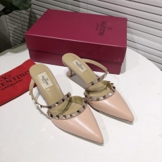 Valentino Slippers